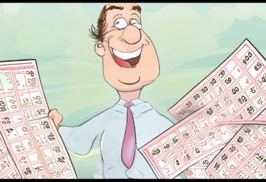 Increase Odds of Winning the Lottery