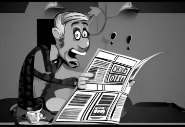 The Hot Lotto Fraud Scandal