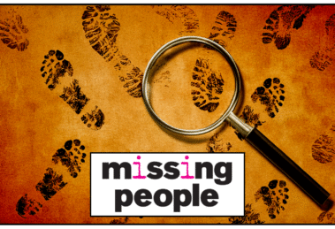 The Missing People Charity