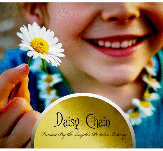 daisy chain