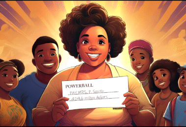 The story of Pearlie Rae Smith